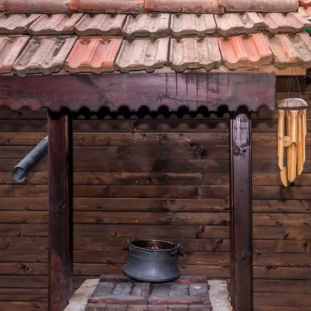 Europe § европа Ferienhaus Weliko Tarnowo