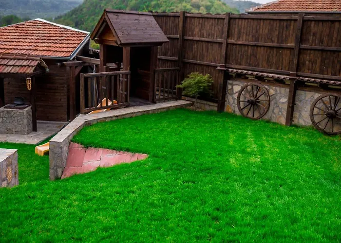 Tatil Evi Europe § европа