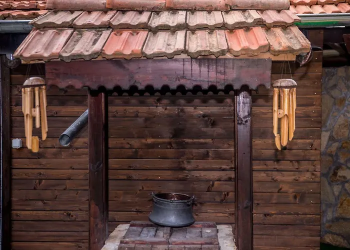 Europe § европа Tatil Evi Tırnova