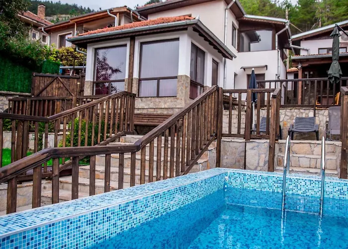 Tatil Evi Europe § европа