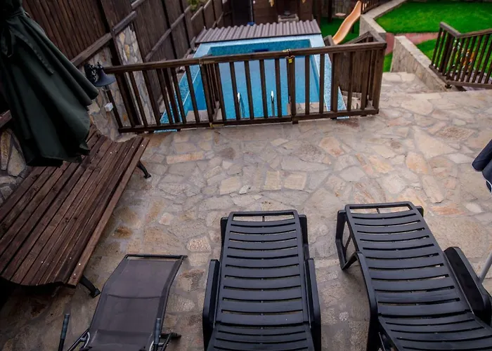 Tatil Evi Europe § европа