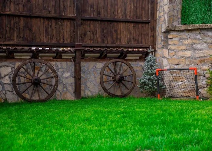 Tatil Evi Europe § европа