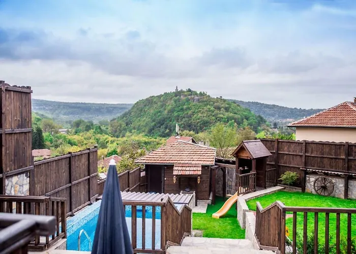 Europe § европа Tatil Evi