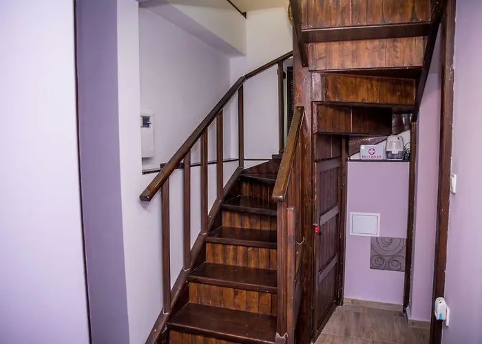 Tatil Evi Europe § европа *