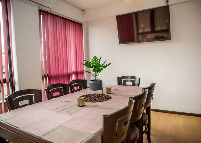 Europe § европа Tatil Evi Tırnova