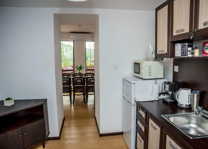 Tatil Evi Europe § европа