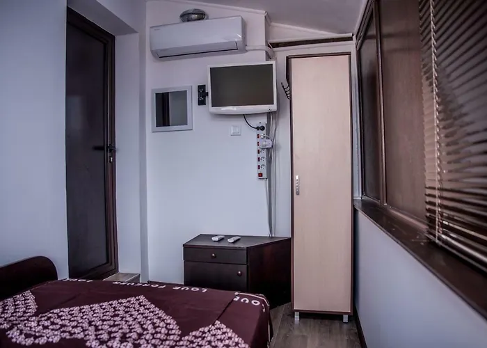 Europe § европа Tatil Evi